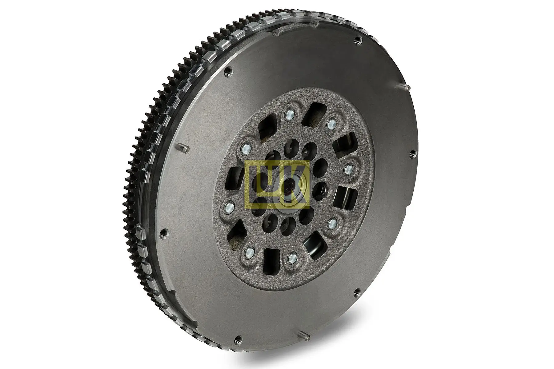 Schwungrad Schaeffler LuK 415 0967 10