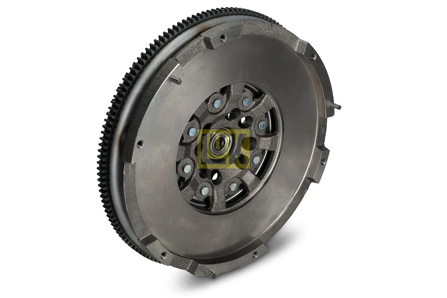 Schwungrad Schaeffler LuK 415 0969 10