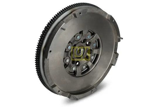 Schwungrad Schaeffler LuK 415 0969 10 Bild Schwungrad Schaeffler LuK 415 0969 10