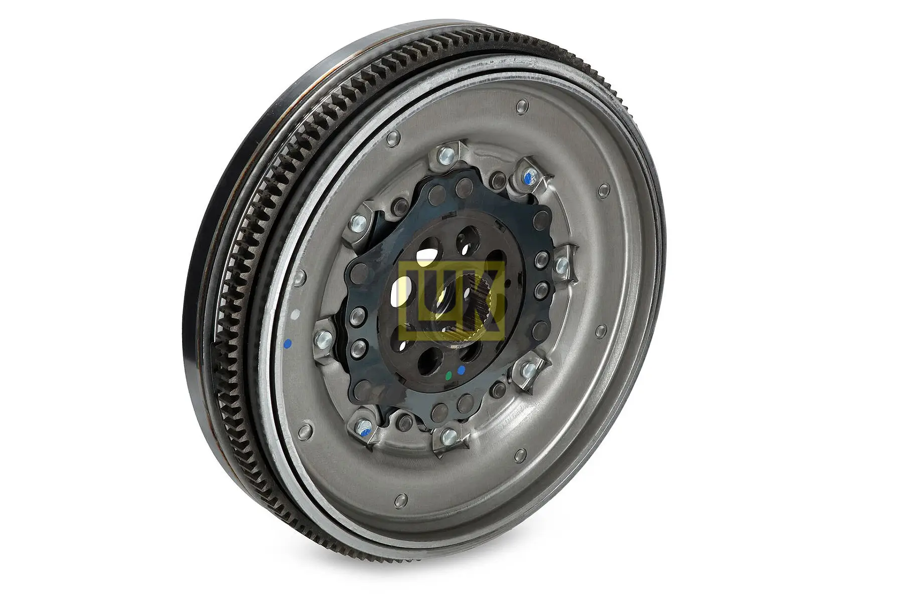 Schwungrad Schaeffler LuK 415 0980 09