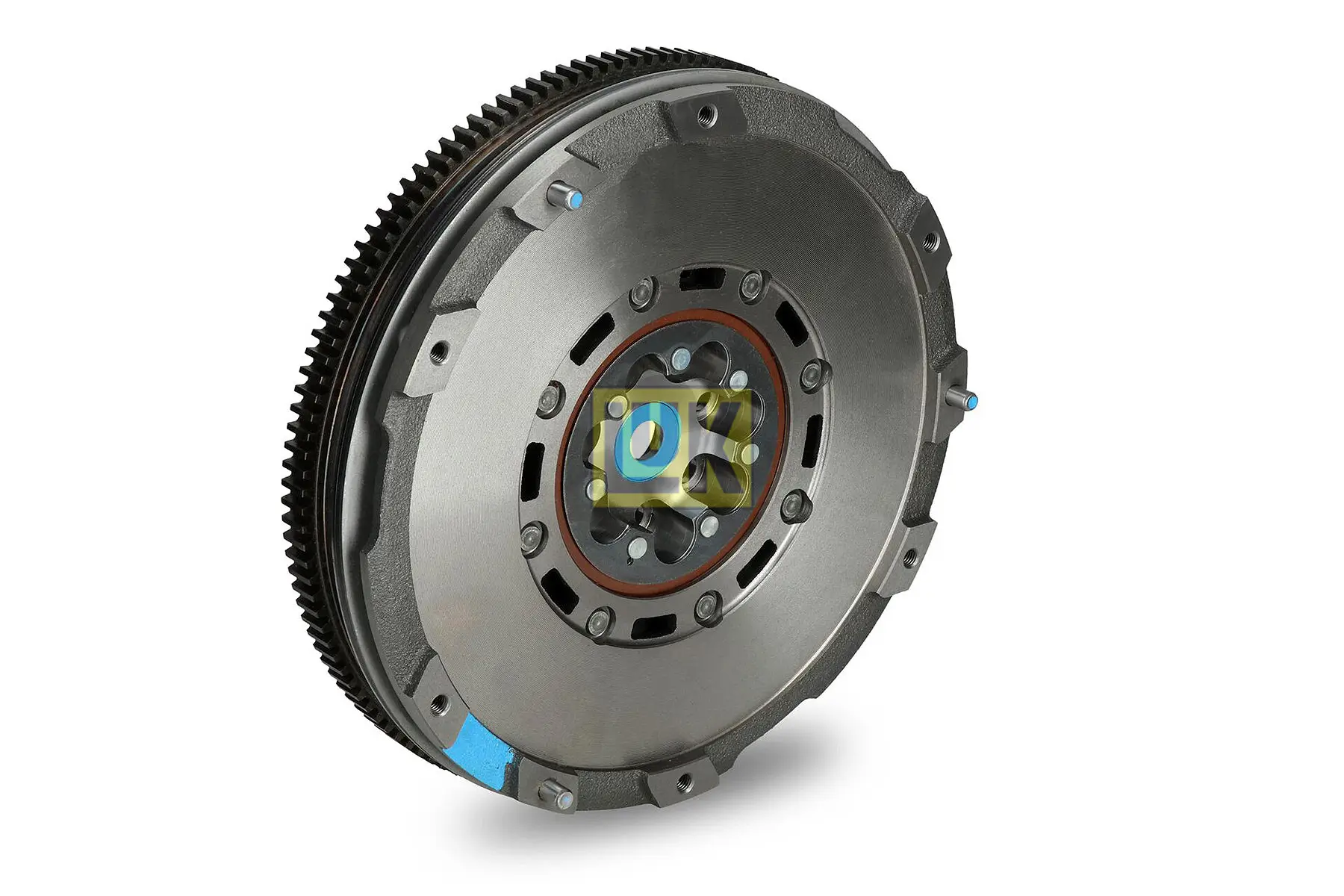 Schwungrad Schaeffler LuK 415 0987 10