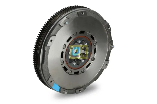 Schwungrad Schaeffler LuK 415 0987 10 Bild Schwungrad Schaeffler LuK 415 0987 10