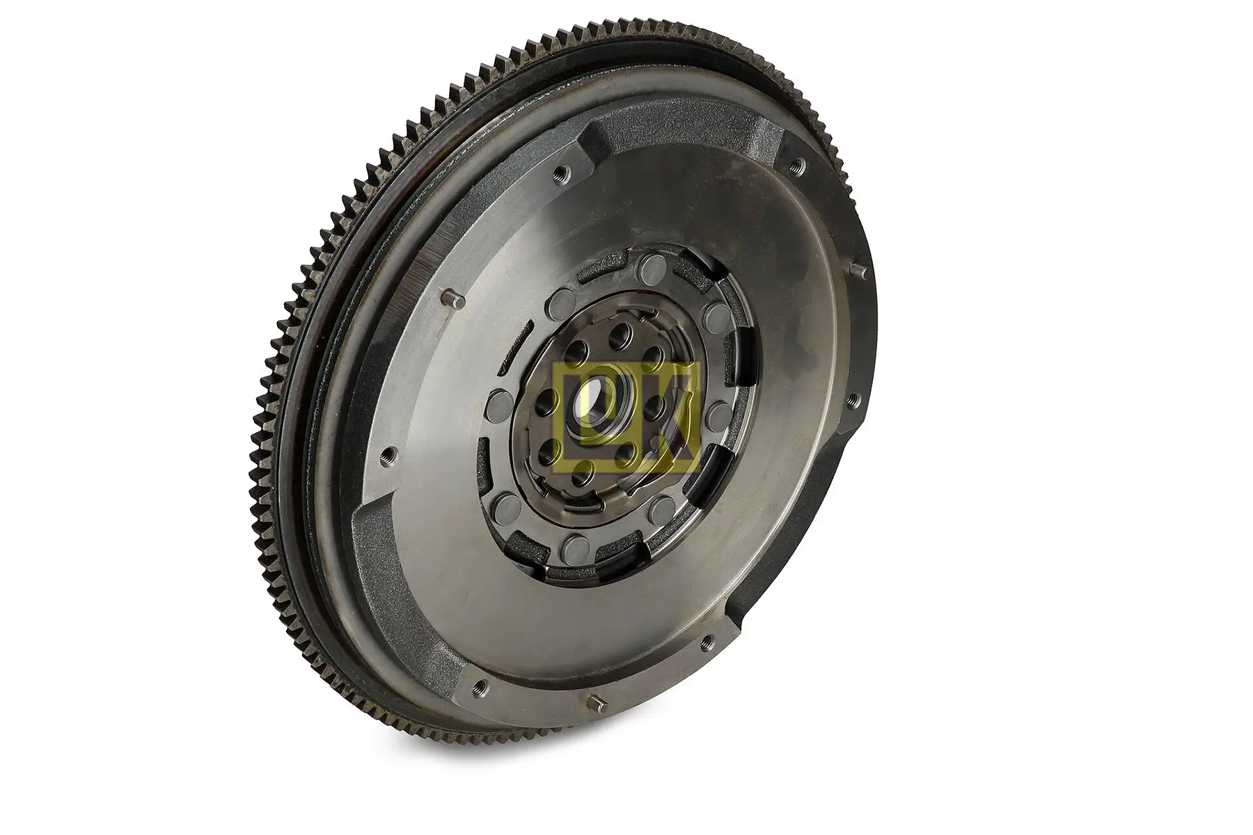 Schwungrad Schaeffler LuK 415 1006 10