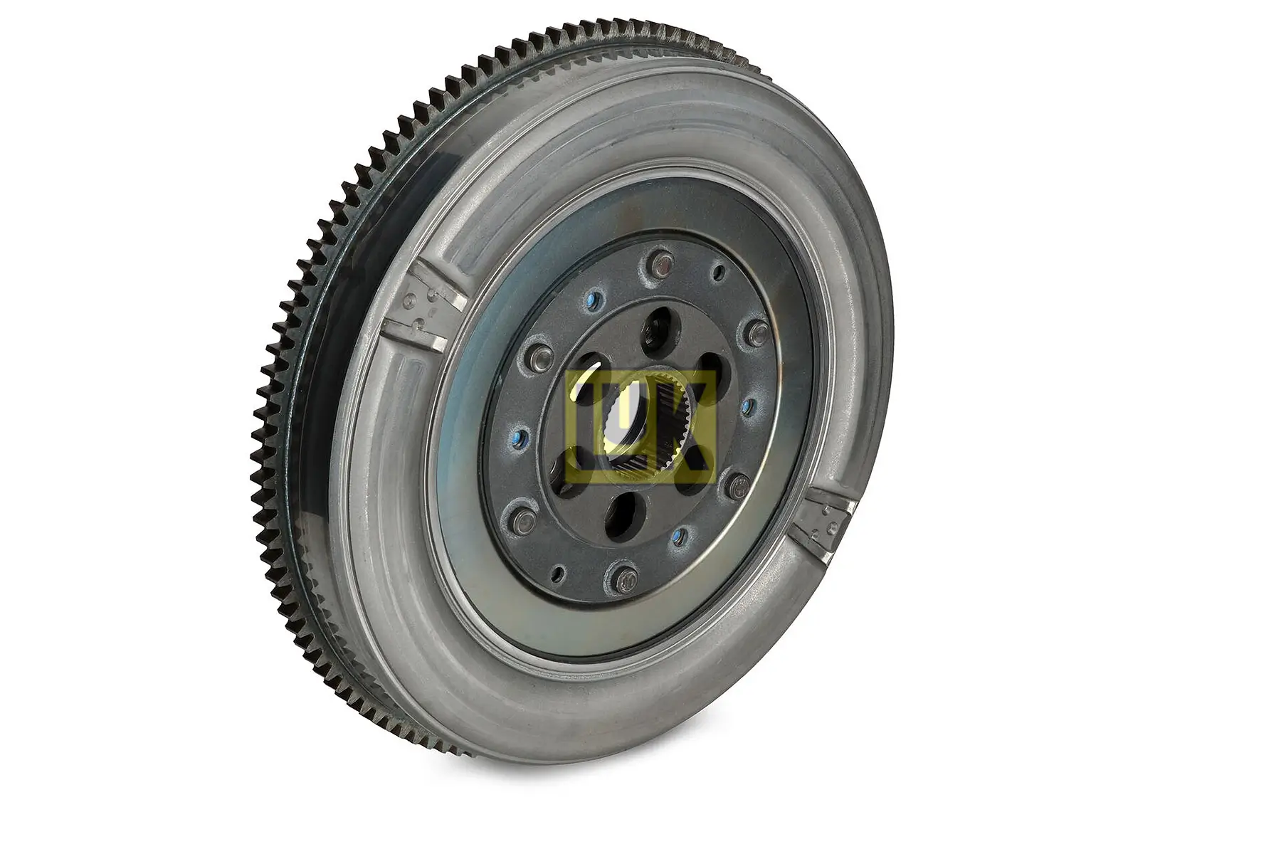 Schwungrad Schaeffler LuK 415 1009 09