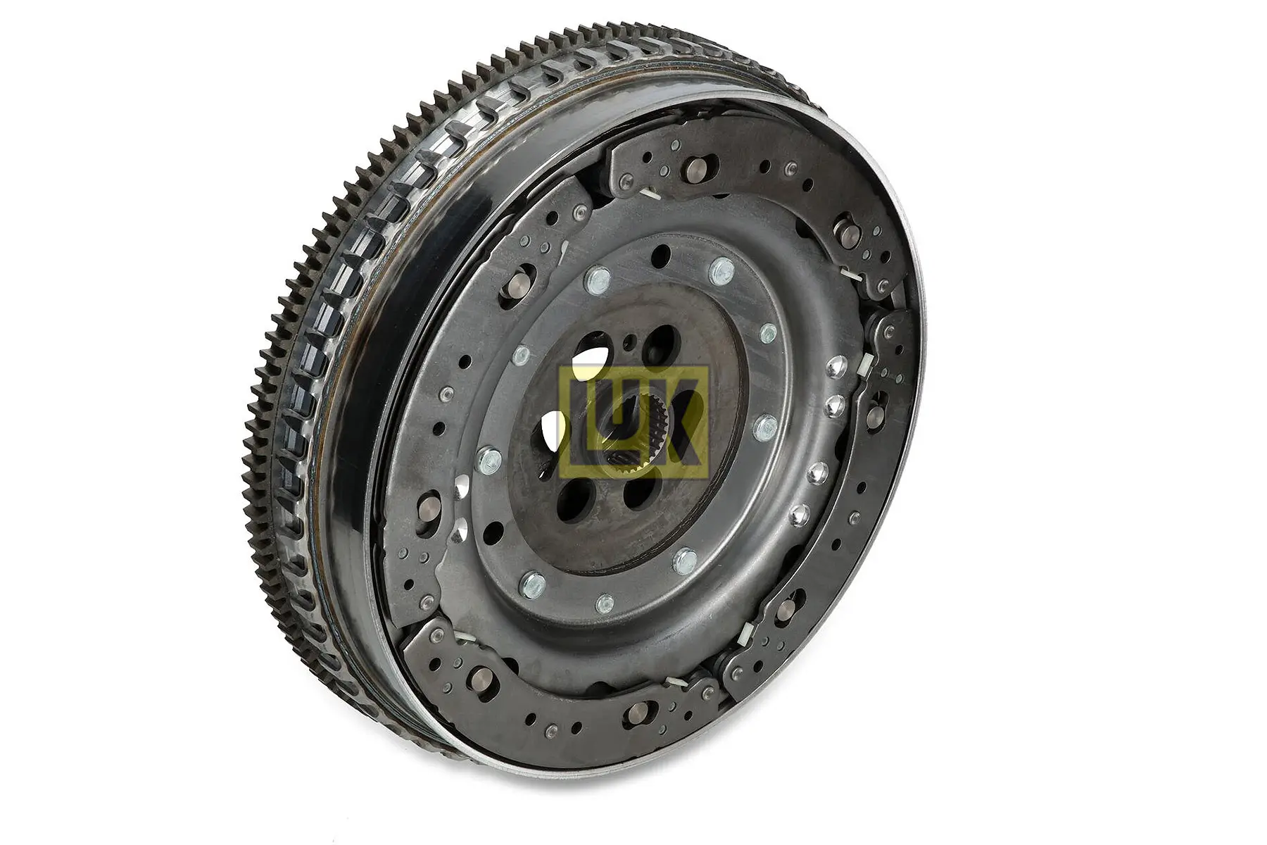 Schwungrad Schaeffler LuK 415 1012 09