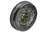 Schwungrad Schaeffler LuK 415 1012 09