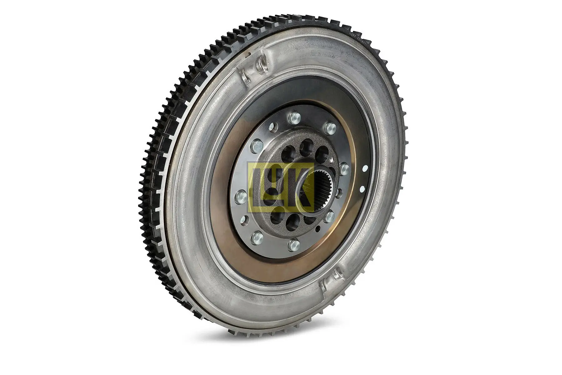 Schwungrad Schaeffler LuK 415 1017 09