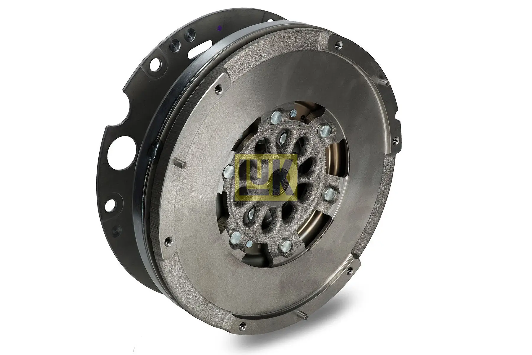 Schwungrad Schaeffler LuK 415 1020 10