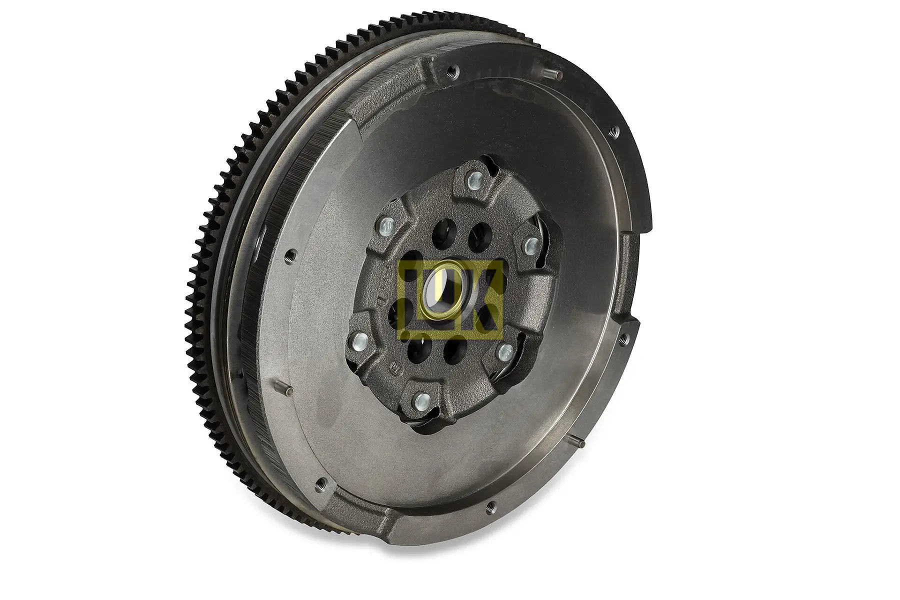 Schwungrad Schaeffler LuK 415 1031 10