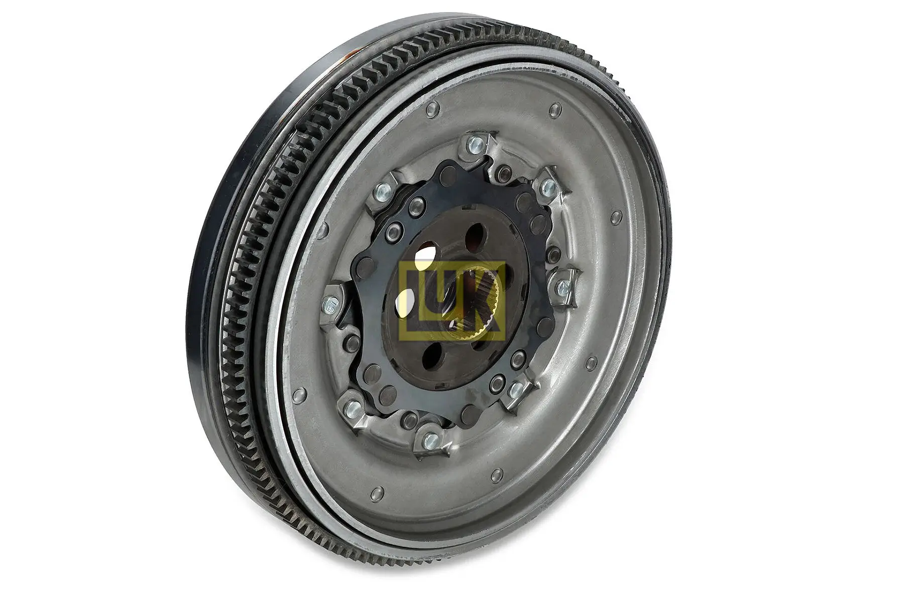 Schwungrad Schaeffler LuK 415 1035 09