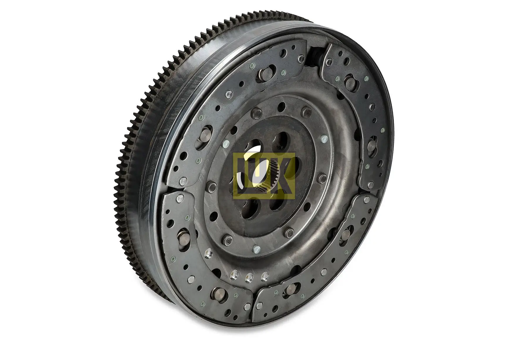 Schwungrad Schaeffler LuK 415 1038 09