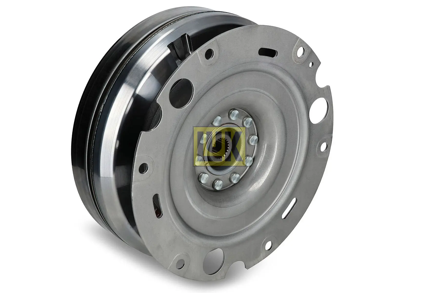 Schwungrad Schaeffler LuK 415 1040 09
