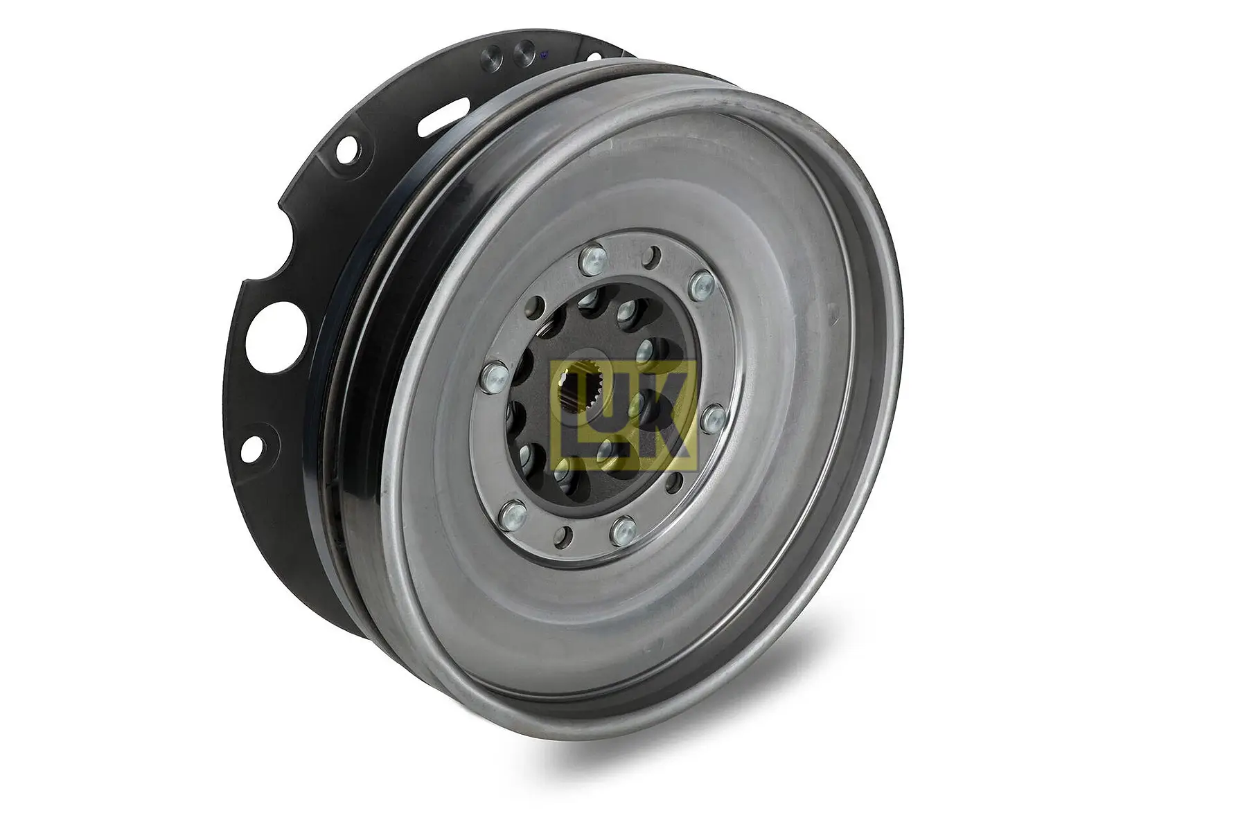 Schwungrad Schaeffler LuK 415 1045 09