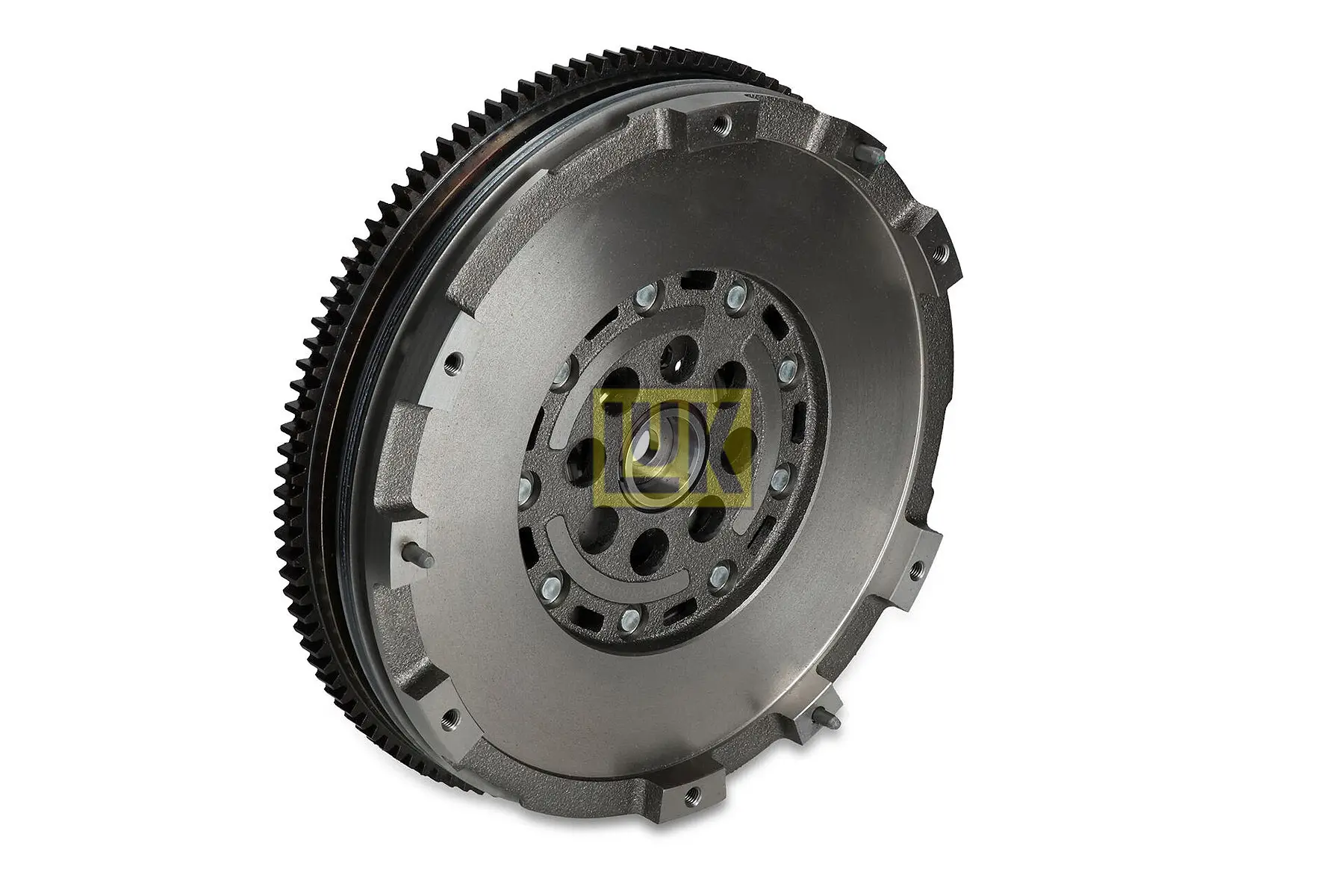 Schwungrad Schaeffler LuK 415 1048 10