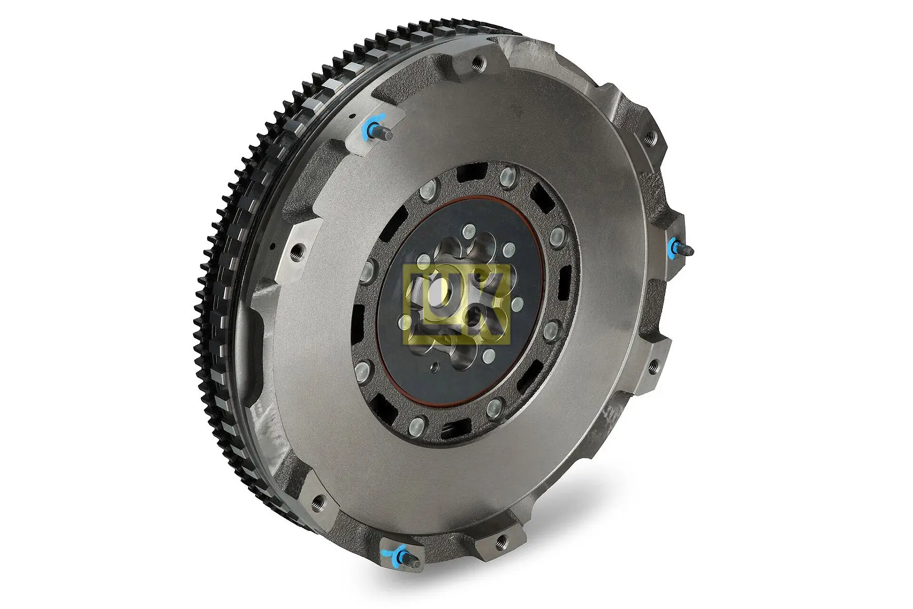 Schwungrad Schaeffler LuK 415 1077 10
