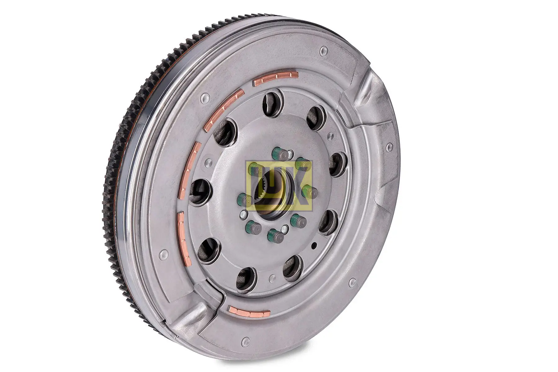 Kupplungssatz Schaeffler LuK 417 0008 11