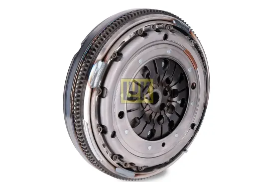 Kupplungssatz Schaeffler LuK 417 0008 11 Bild Kupplungssatz Schaeffler LuK 417 0008 11