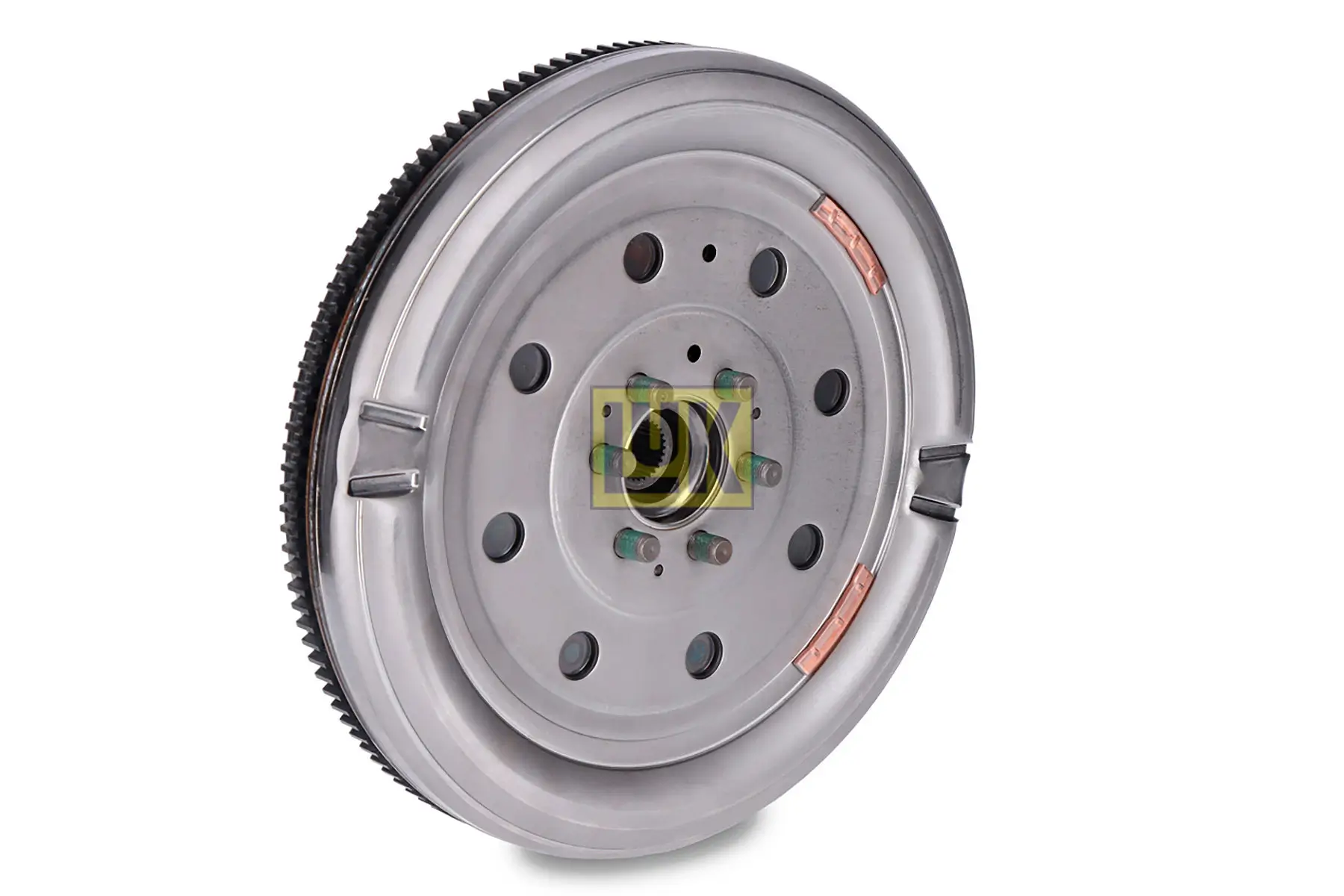 Kupplungssatz Schaeffler LuK 417 0019 11