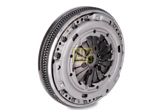 Kupplungssatz Schaeffler LuK 417 0019 11 Bild Kupplungssatz Schaeffler LuK 417 0019 11