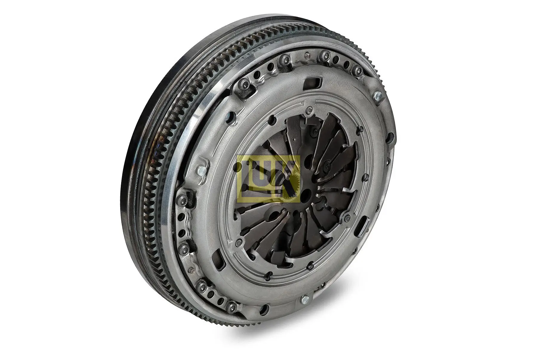 Kupplungssatz Schaeffler LuK 417 0047 10
