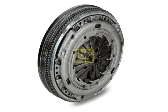 Kupplungssatz Schaeffler LuK 417 0047 10 Bild Kupplungssatz Schaeffler LuK 417 0047 10