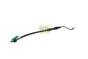 Kupplungsleitung Schaeffler LuK 418 0390 10