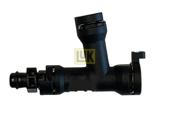 Kupplungsspitzendrehmomentbegrenzer Schaeffler LuK 418 0455 10 Bild Kupplungsspitzendrehmomentbegrenzer Schaeffler LuK 418 0455 10