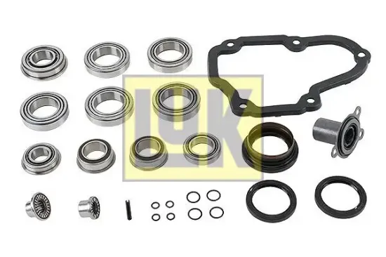 Reparatursatz, Schaltgetriebe Schaeffler LuK 462 0056 10 Bild Reparatursatz, Schaltgetriebe Schaeffler LuK 462 0056 10