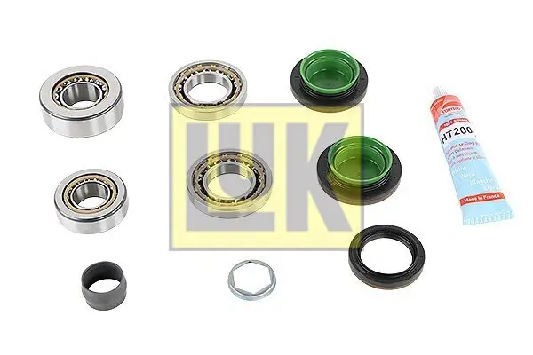 Reparatursatz, Differential Schaeffler LuK 462 0147 10