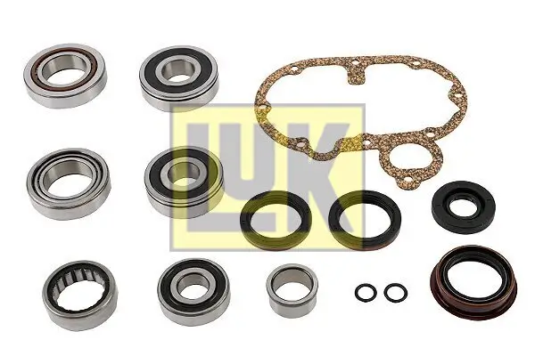 Reparatursatz, Schaltgetriebe Schaeffler LuK 462 0149 10