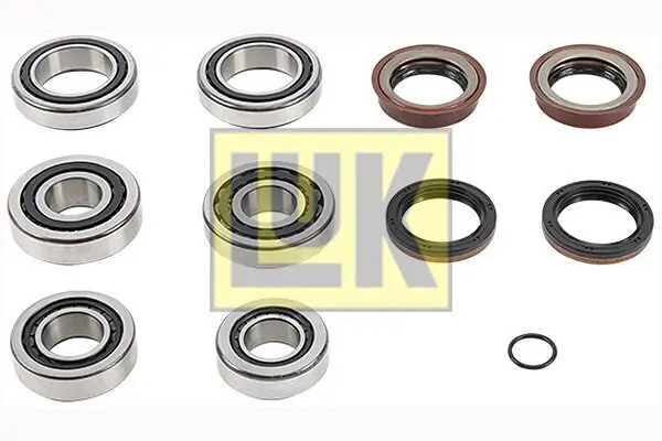 Reparatursatz, Schaltgetriebe Schaeffler LuK 462 0153 10