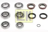 Reparatursatz, Schaltgetriebe Schaeffler LuK 462 0153 10