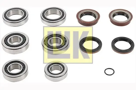 Reparatursatz, Schaltgetriebe Schaeffler LuK 462 0153 10 Bild Reparatursatz, Schaltgetriebe Schaeffler LuK 462 0153 10