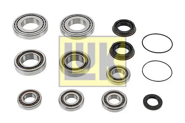 Reparatursatz, Schaltgetriebe Schaeffler LuK 462 0194 10