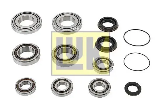 Reparatursatz, Schaltgetriebe Schaeffler LuK 462 0194 10 Bild Reparatursatz, Schaltgetriebe Schaeffler LuK 462 0194 10