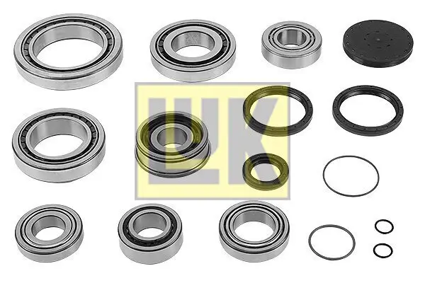 Reparatursatz, Schaltgetriebe Schaeffler LuK 462 0199 10