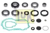Reparatursatz, Schaltgetriebe Schaeffler LuK 462 0207 10