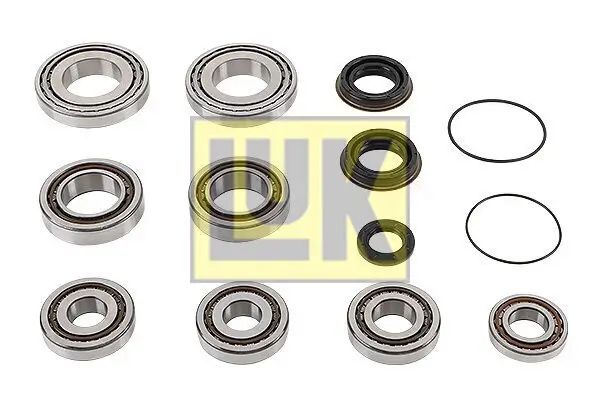 Reparatursatz, Schaltgetriebe Schaeffler LuK 462 0210 10