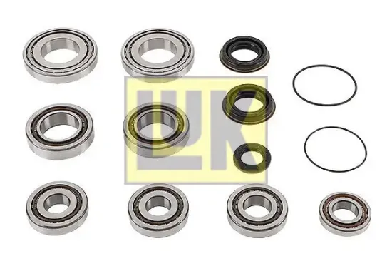 Reparatursatz, Schaltgetriebe Schaeffler LuK 462 0210 10 Bild Reparatursatz, Schaltgetriebe Schaeffler LuK 462 0210 10