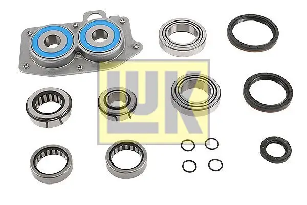 Reparatursatz, Schaltgetriebe Schaeffler LuK 462 0223 10