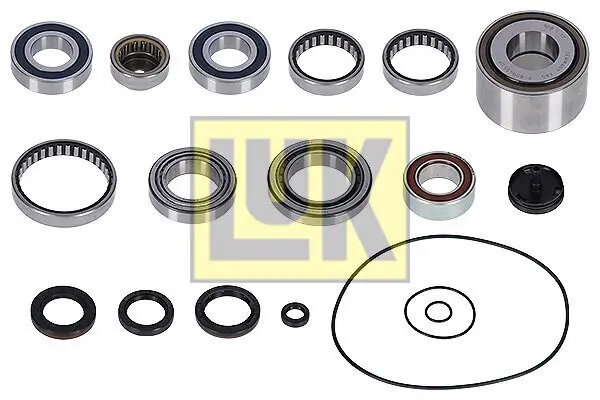 Reparatursatz, Schaltgetriebe Schaeffler LuK 462 0227 10