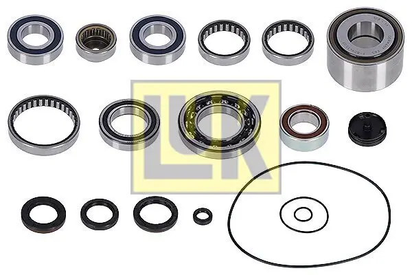 Reparatursatz, Schaltgetriebe Schaeffler LuK 462 0228 10