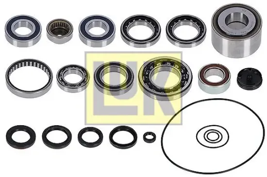 Reparatursatz, Schaltgetriebe Schaeffler LuK 462 0230 10 Bild Reparatursatz, Schaltgetriebe Schaeffler LuK 462 0230 10