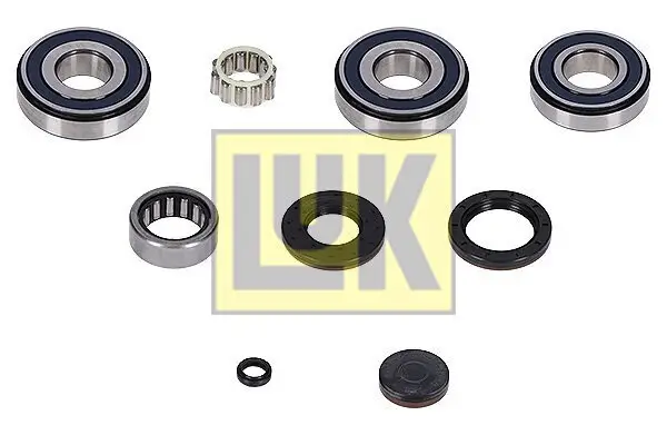 Reparatursatz, Schaltgetriebe Schaeffler LuK 462 0239 10