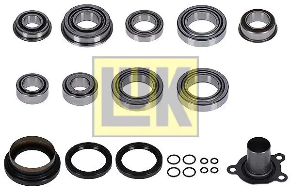 Reparatursatz, Schaltgetriebe Schaeffler LuK 462 0327 10