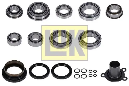 Reparatursatz, Schaltgetriebe Schaeffler LuK 462 0327 10 Bild Reparatursatz, Schaltgetriebe Schaeffler LuK 462 0327 10