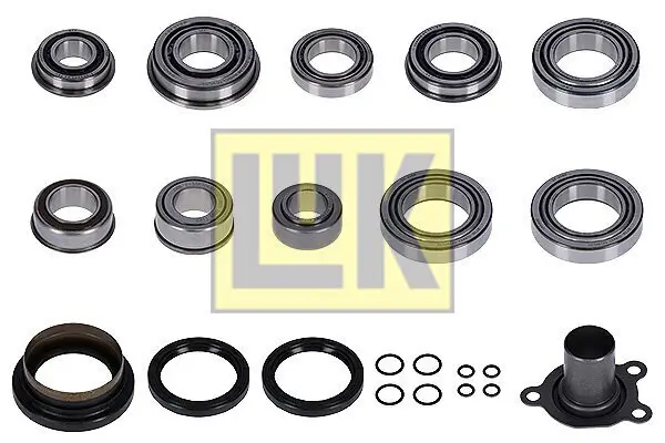 Reparatursatz, Schaltgetriebe Schaeffler LuK 462 0328 10