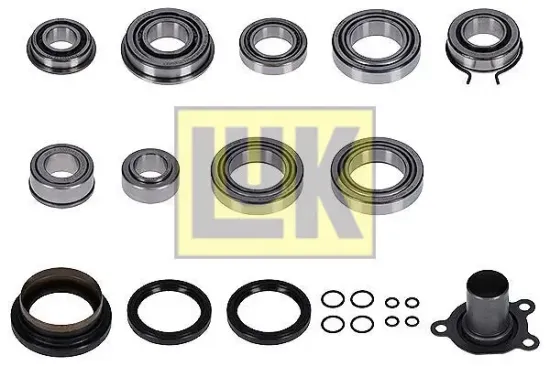 Reparatursatz, Schaltgetriebe Schaeffler LuK 462 0329 10 Bild Reparatursatz, Schaltgetriebe Schaeffler LuK 462 0329 10