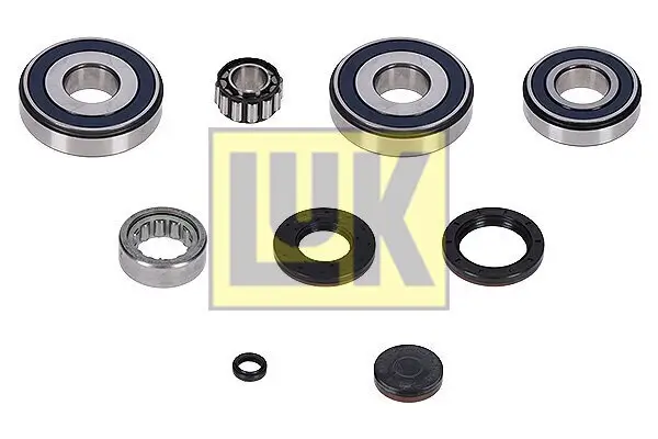 Reparatursatz, Schaltgetriebe Schaeffler LuK 462 0332 10