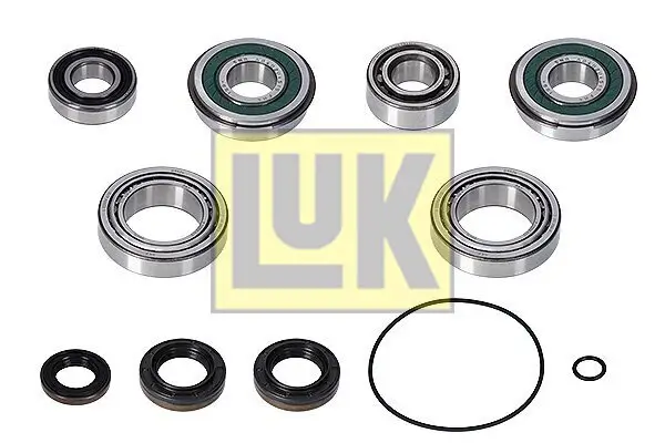 Reparatursatz, Schaltgetriebe Schaeffler LuK 462 0334 10